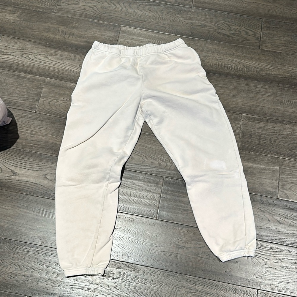 Les Tien sweatpants